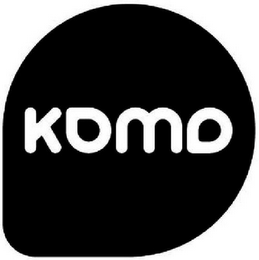 KOMO logo