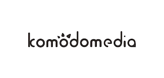 KOMODOMEDIA logo