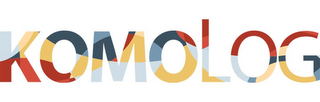 KOMOLOG logo