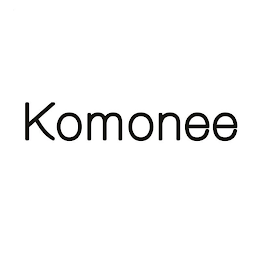 KOMONEE logo