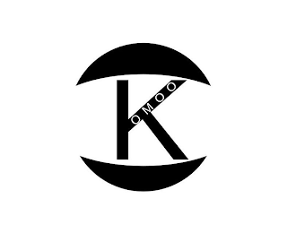 KOMOO logo