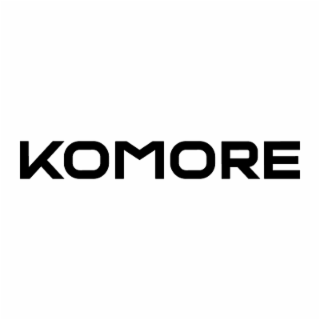 KOMORE logo