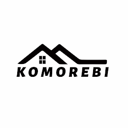 KOMOREBI logo