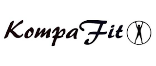 KOMPA FIT logo