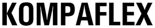 KOMPAFLEX logo