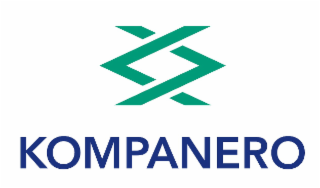 KOMPANERO logo