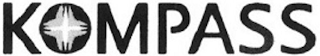 KOMPASS logo