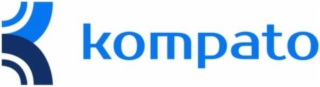 KOMPATO logo