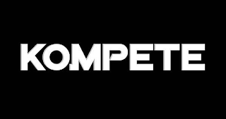 KOMPETE logo