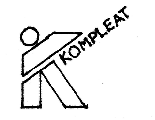 KOMPLEAT logo