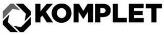 KOMPLET logo