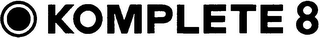 KOMPLETE 8