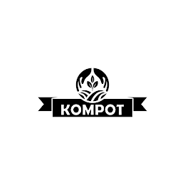 KOMPOT logo