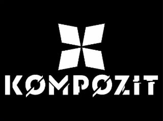 KOMPOZIT logo