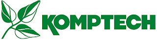 KOMPTECH logo