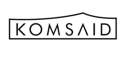 KOMSAID logo