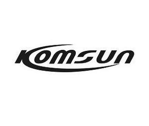 KOMSUN logo