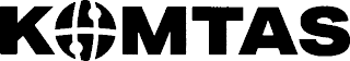 KOMTAS logo