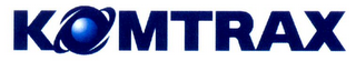 KOMTRAX logo
