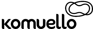 KOMUELLO logo
