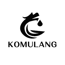 KOMULANG logo