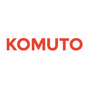 KOMUTO logo