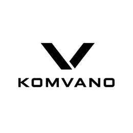 KOMVANO logo
