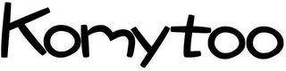 KOMYTOO logo