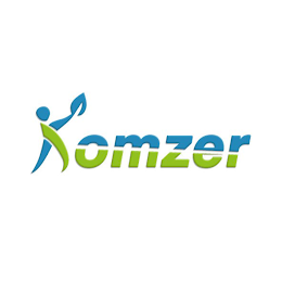 KOMZER logo