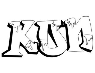 KON logo