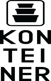 KON TEI NER logo