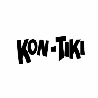 KON-TIKI logo