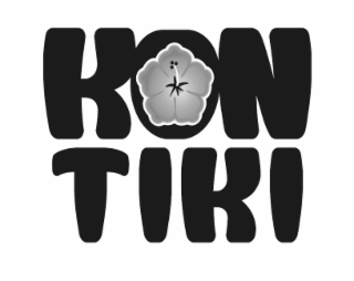 KON TIKI logo