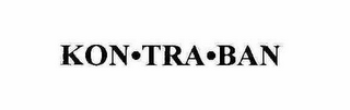 KON TRA BAN logo