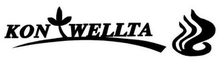 KON WELLTA logo