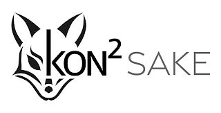 KON2 SAKE logo