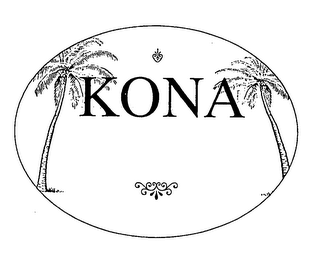 KONA logo