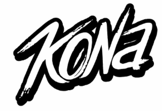 KONA logo