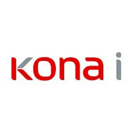 KONA I logo