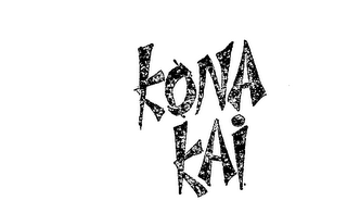 KONA KAI logo