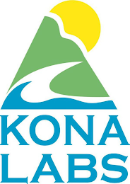 KONA LABS logo