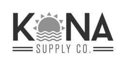 KONA SUPPLY CO. logo
