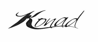 KONAD logo