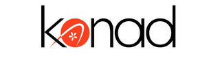 KONAD logo