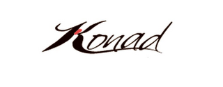 KONAD logo