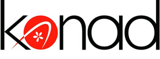 KONAD logo
