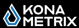 KONAMETRIX logo