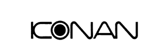 KONAN logo