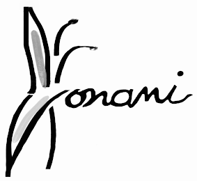 KONANI logo