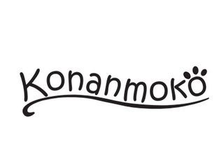 KONANMOKO logo